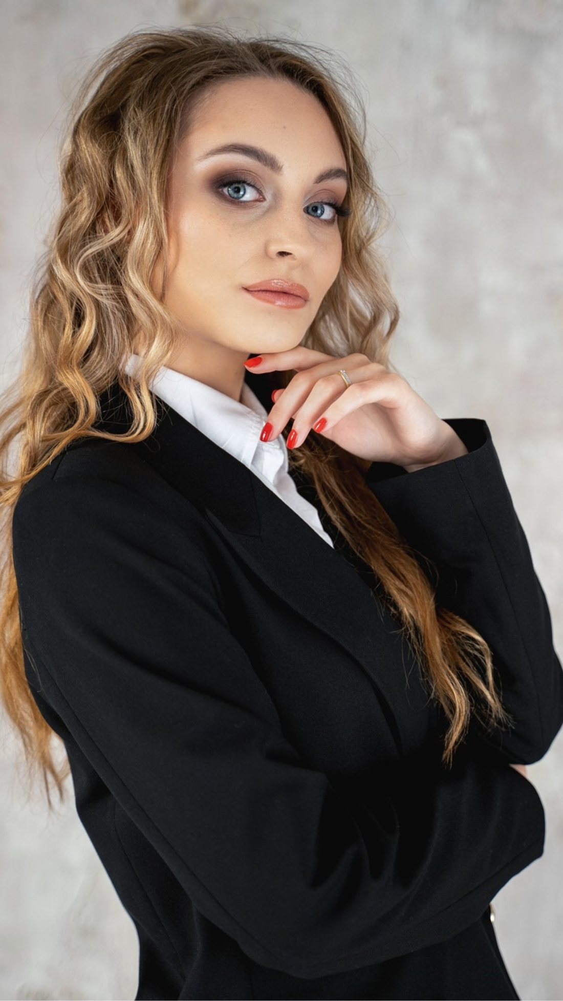Florina Hanna Füvesi, Gründerin von GROVANT
